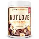 NUTLOVE NØTTET & KAKAO 1000 G