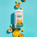 SUPERSONISK PROTEINSHAKE MED KOLLAGEN
