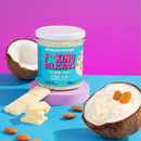 FITKING DELICIOUS KREM - COCO CRUNCH 300G