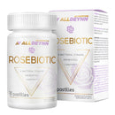 ROSEBIOTIC 30 PASTILLER (tillegg)