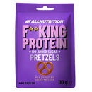 FITKING PROTEIN PRETZELS 110 G