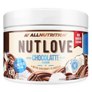 NUTLOVE SJOKOLADE - BEGRENSET UTGAVE 480G