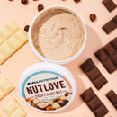 NUTLOVE SPRØ HASSELNØTT 500G