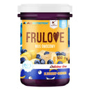 FRULOVE FRUKTMOS BLÅBÆR-BANAN 500g
