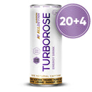 TURBOROSE ENERGIDRIKK 330 ml