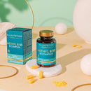 HELSE OG PLEIE METHYL B-50 B-KOMPLEKS