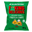 FITKING DELIKATE PROTEINCHIPS PIZZA 60g