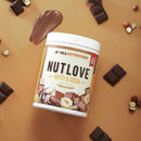 NUTLOVE NØTTET & KAKAO 1000 G