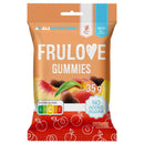 FRULOVE GUMMIES 35 G