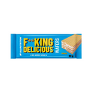 FITKING DELIKATE VAFLER 80g