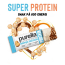 SUPERFOODS PROTEINBAR, SPRØ SMÅKAKE