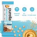 SUPERFOODS PROTEINBAR, SPRØ SMÅKAKE