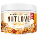 NUTLOVE KARAMELLO 480 g