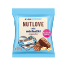 NUTLOVE SJOKOLADEBITER 200g