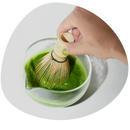 SEREMONIELL MATCHA 30g