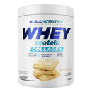WHEY PROTEIN COLLAGEN  - WHITE CHOCOLATE 500g