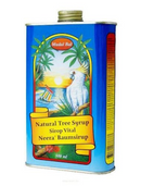 NATURLIG TRESIRUPS - NEERA 1L