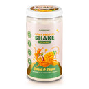 SUPERSONISK PROTEINSHAKE MED KOLLAGEN