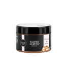 SALTET MANDELSMØR 200g