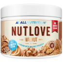 NUTLOVE WALNUT CREAM - LIMITED EDITION 500G