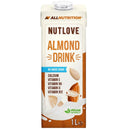 NUTLOVE ALMOND DRINK 1L
