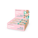 COLLAGEN BAR – KOKOSBAR MED KOLLAGEN OG SJOKOLADE 40 G