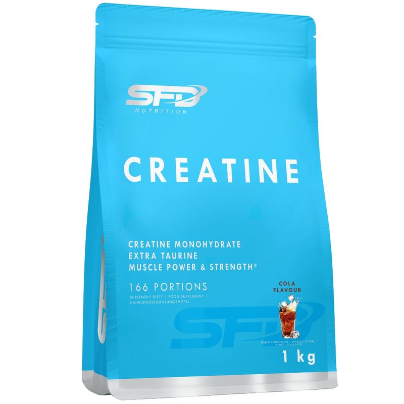 Creatine 1000 g