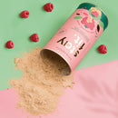 STAY FIT – VEGANSK PROTEINSHAKE, SMAK AV SAFTIG BRINGEBÆR