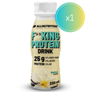 FITKING PROTEIN DRINK 330 ML