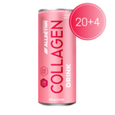 Kollagendrikk 330 ml