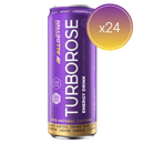 Turborose Energy Drink 330ml