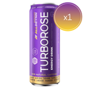 Turborose Energy Drink 330ml