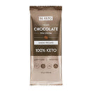 VEGANSK KETO SJOKOLADE MED MCT-OLJE – PEKANNØTT 80G