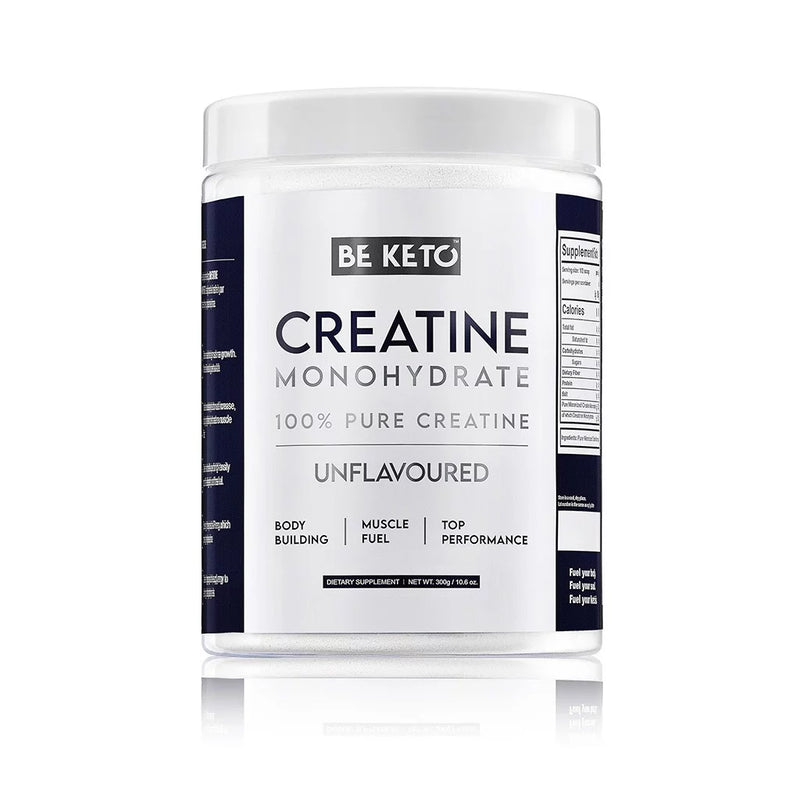Kreatin Monohydrat 100 % 300 g