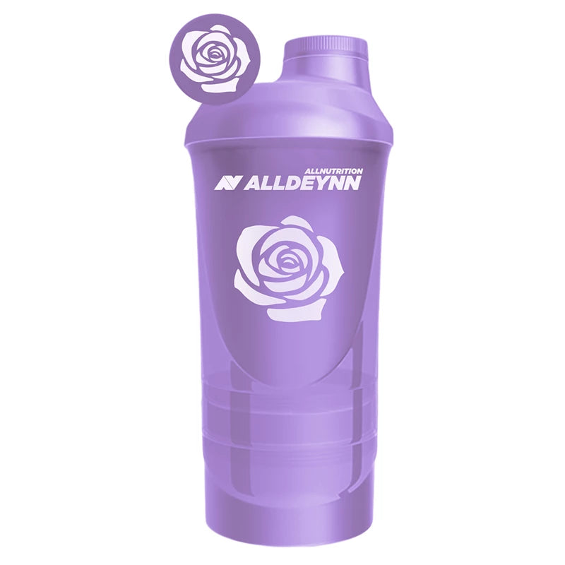 SHAKER ALLDEYNN  600 ML + 350 ML