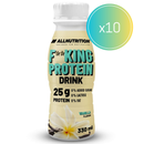 FITKING PROTEIN DRINK 330 ML