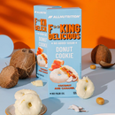 PASSER DEILIG - DONUT KJEKS 128g