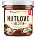NUTLOVE Date Cream 300g