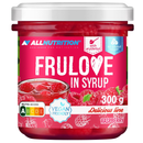 Frulove In Syrup Bringebær 300g