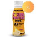 FITKING PROTEIN DRINK 330 ML