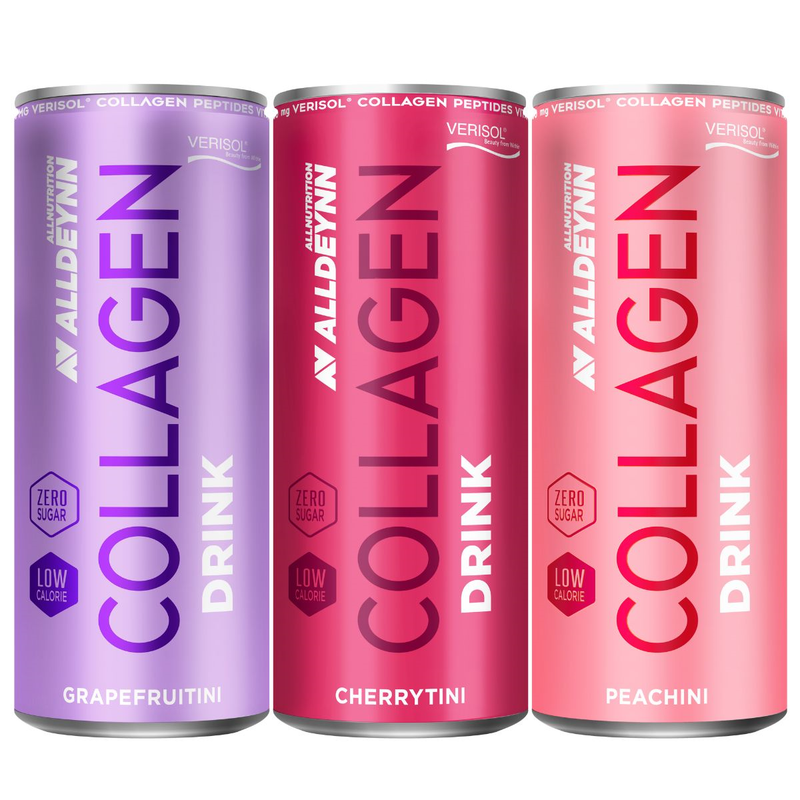 COLLAGEN DRINK 330ml