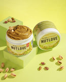NUTLOVE PISTASJNØTTER 500g