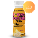 FITKING PROTEIN DRINK 330 ML