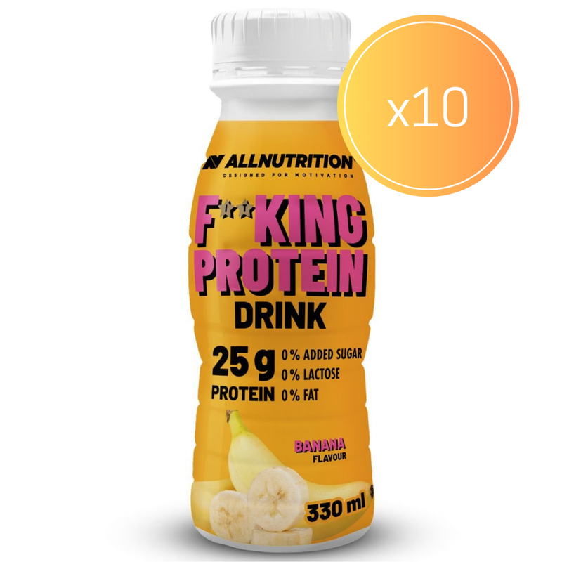 FITKING PROTEIN DRINK 330 ML