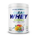 Clear Whey Isolate Tropikal 500g