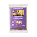 FITKING DELICIOUS Bio Popcorn 50g