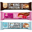 FITKING PROTEINVAFER 37G