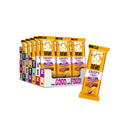 BeRAW BAR CRISPY FRUKT MANGO&amp;PASSIONFRUIT