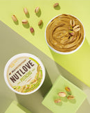 NUTLOVE PISTASJNØTTER 500g