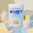 MYSEPROTEINKOLLAGEN - HVIT SJOKOLADE 500 g